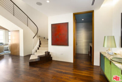 Gorgeous The Wilshire Condominium Located at 10580 Wilshire Boulevard #PH 26 was Just Sold